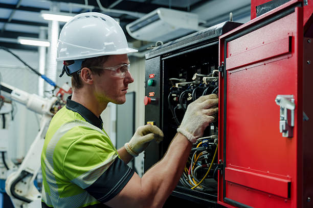 24/7 Emergency Electrical Inspection experts in Sayre, OK