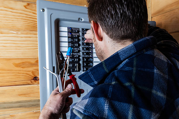 Affordable Electrical Inspection solutions in Sayre, OK